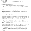 Federal Aid Wildlife Programs for States Gets $9,000,000 September 7, 1947