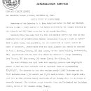 Will Develop Hawaiian Fishing Industry September 23, 1947