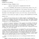 Fish and Wildlife Service Recommends Best Fish Buys October 30, 1947