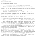 Hunters Urged to Utilize All Game Meat as Food-Saving Project December 18, 1947