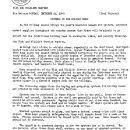 Oysters in the Holiday Menu December 22, 1947