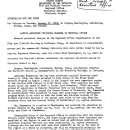 Laythe Announces Personnel Changes in Regional Office January 27, 1948