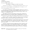 Krug Appeals to Governors and Mayors on Rat Control March 2, 1948