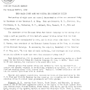 Krug Names Eight More Rat Control Demonstration Cities March 4, 1948