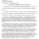 Big Game Animals Increase 25 Percent in Three Years March 22, 1948