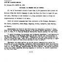 Louisiana 100 Percent for Rat Control March 24, 1948