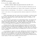 Waterfowl Inventory Report Indicates Duck Decline Has Been Halted March 29, 1948