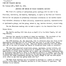 Announce New Series of Public Waterfowl Meeting March 29, 1948