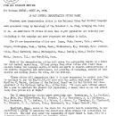 14 Rat Control Demonstration Cities Named March 29, 1948