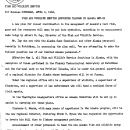 Fish and Wildlife Service Announces Changes in Alaska Set-Up April 8, 1948