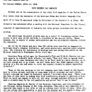 Krug Extends Rat Campaign April 12, 1948