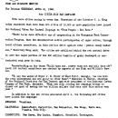 400 Cities Join Rat Campaign April 21, 1948