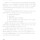 Inspection for Presence of Rats (To Women's Editors) April 27, 1948