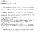 State Sanitation Engineers View Rat Control Demonstration April 29, 1948