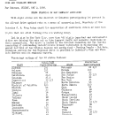 State Standing in Rat Control Campaign Announced May 2, 1948