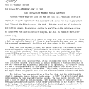 Shad Is Plentiful Protein Food at Low Price May 12, 1948