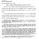 Survey of Waterfowl Breeding Grounds in Canada Now Under Way May 17, 1948