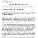 Flood Waters Damage Federal Wildlife Refuges June 15, 1948