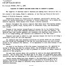 Vagaries of Women's Fashions Bring Woes to Country's Farmers July 2, 1948