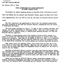Funds Appropiated for Salmon Restoration on Lower Columbia River July 7, 1948
