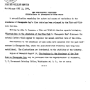 New Publication Discusses Fluctuations in Abundance of Blue Crabs July 12, 1948