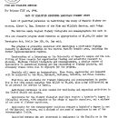 Lack of Qualified Personnel Handicaps Fishery Study July 23, 1948