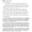 Department of the Interior Announces 1948 Duck Hunting Rules July 30, 1948
