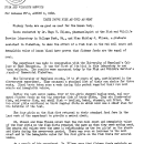 Tests Prove Fish as Good as Meat August 6, 1948