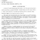 Announce 1948 Fur-Seal Take August 15, 1948