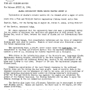 Alaska Exploratory Vessel Leaves Seattle August 20, 1948