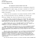 New Cooperative Wildlife Research Units Open August 25, 1948