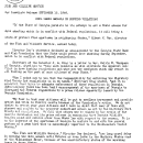 Krug Warns Georgia on Hunting Violations September 15, 1948