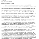 U.S. Mission Pushing Development of Mexican Fishery Resources September 30, 1948