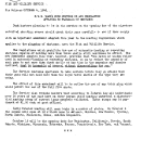 FWS Warns Duck Hunters on New Regulation Applying to Plugging of Shotguns October 4, 1948