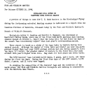 Increased Kill Noted in Manitoba Duck Hunting Season October 15, 1948