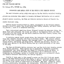 Biologists Make Aerial Study of Far North's Duck Breeding Grounds October 26, 1948