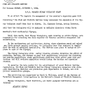 FWS Expands Flyway Biologist Staff November 7, 1948