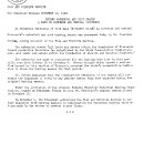 Extend Waterfowl and Coot Season 5 Days in Northern and Central Wisconsin November 10, 1948