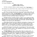 Research Vessel Studies Migrating Seals in Pacific November 26, 1948