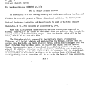 FWS to Present Fishery Exhibit November 29, 1948