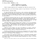 Mexico's Waterfowl Kill Less Than 5% of U.S. Take, FWS Director Says December 26, 1948