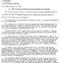 Dr. Leedy to Head Cooperative Wildlife Research Unit Program January 12, 1949