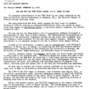 How and Why Was "Red Tide" Caused, F.W.S. Wants to Know January 13, 1949
