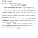 New Directory of Wildlife Protection Organizations and Officials Publishing February 9, 1949