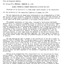 Alaska Commerical Fishery Regulations Revised for 1949 February 24, 1949