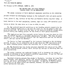 Day Reports Duck and Goose Increase, Credits Stiff '47-'48 Regulations March 8, 1949