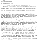 Federal Duck Stamp Sales Climb for First Half of Year March 25, 1949