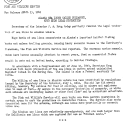 Alaska Sea Lions Called Predatory, Krug Ends Legal Protection April 13, 1949
