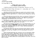 Unknown Disease Kills 750 Geese in North Carolina; Scientists Seek Cause April 29, 1949