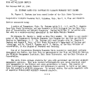 Dr. Dusman Named Ohio Cooperative Wildlife Research Unit Leader May 12, 1949